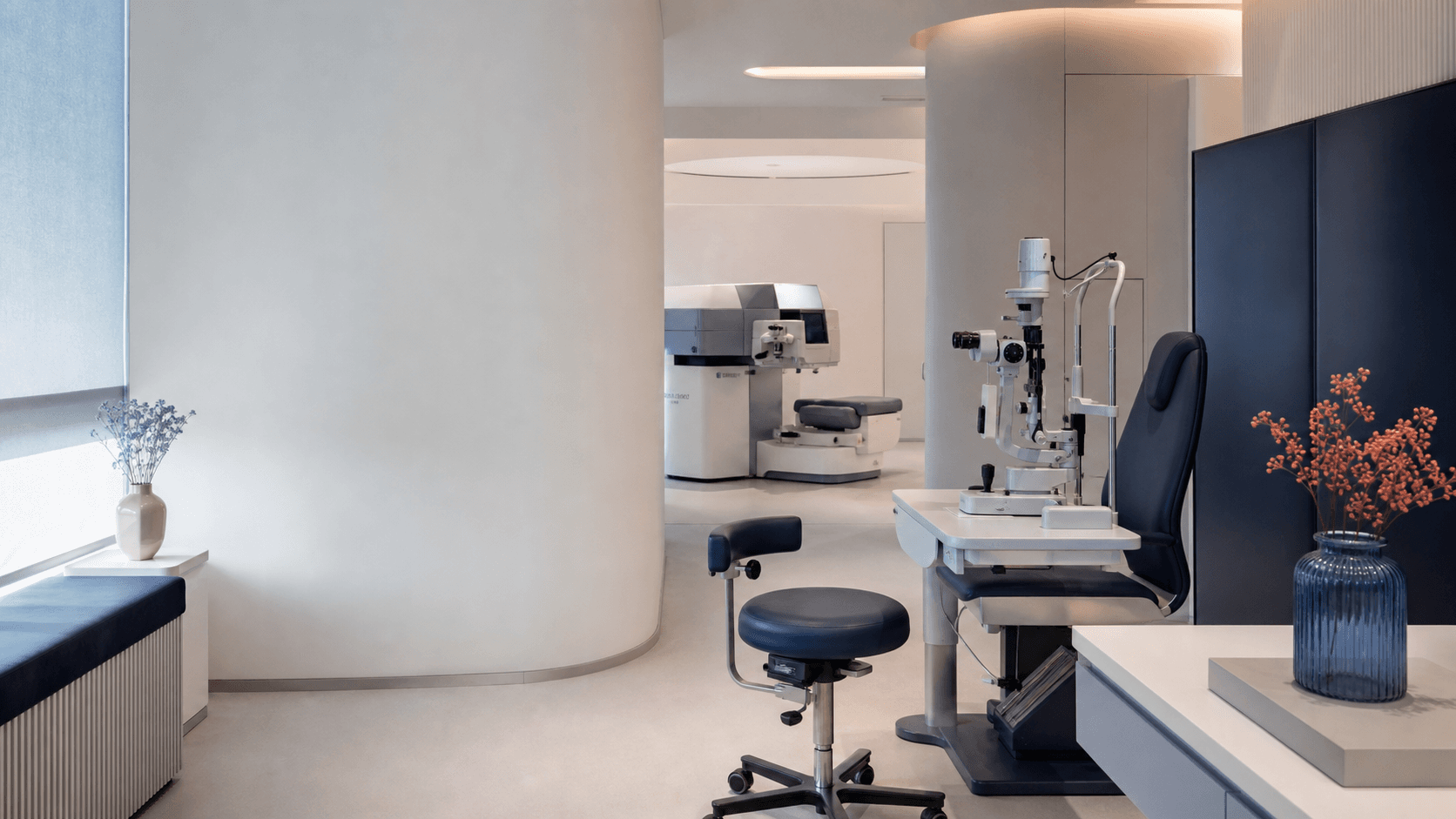 Keratopigmentation: information and consultation request — Treatur