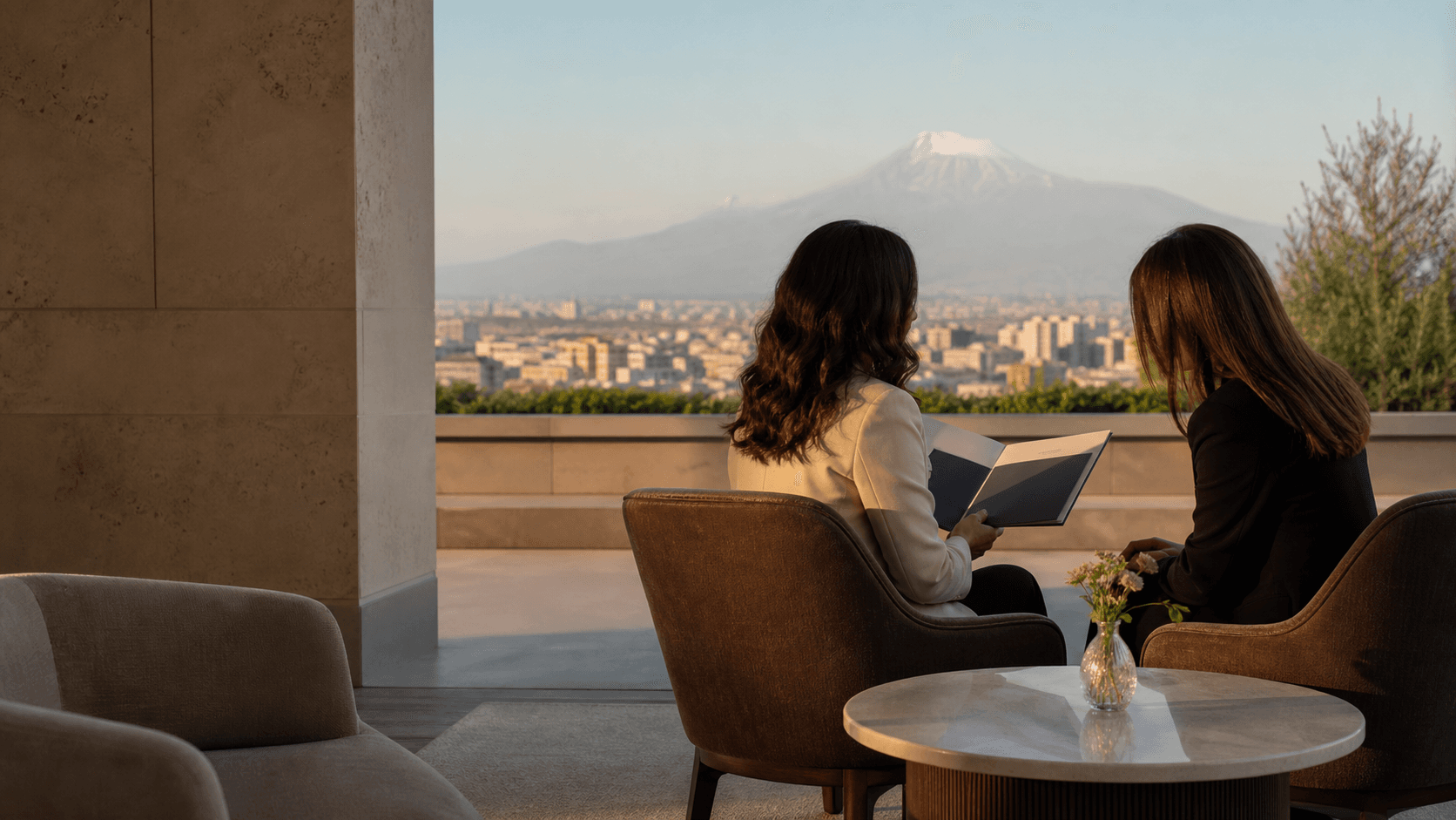 Координация поездки для эстетической хирургии — Treatur