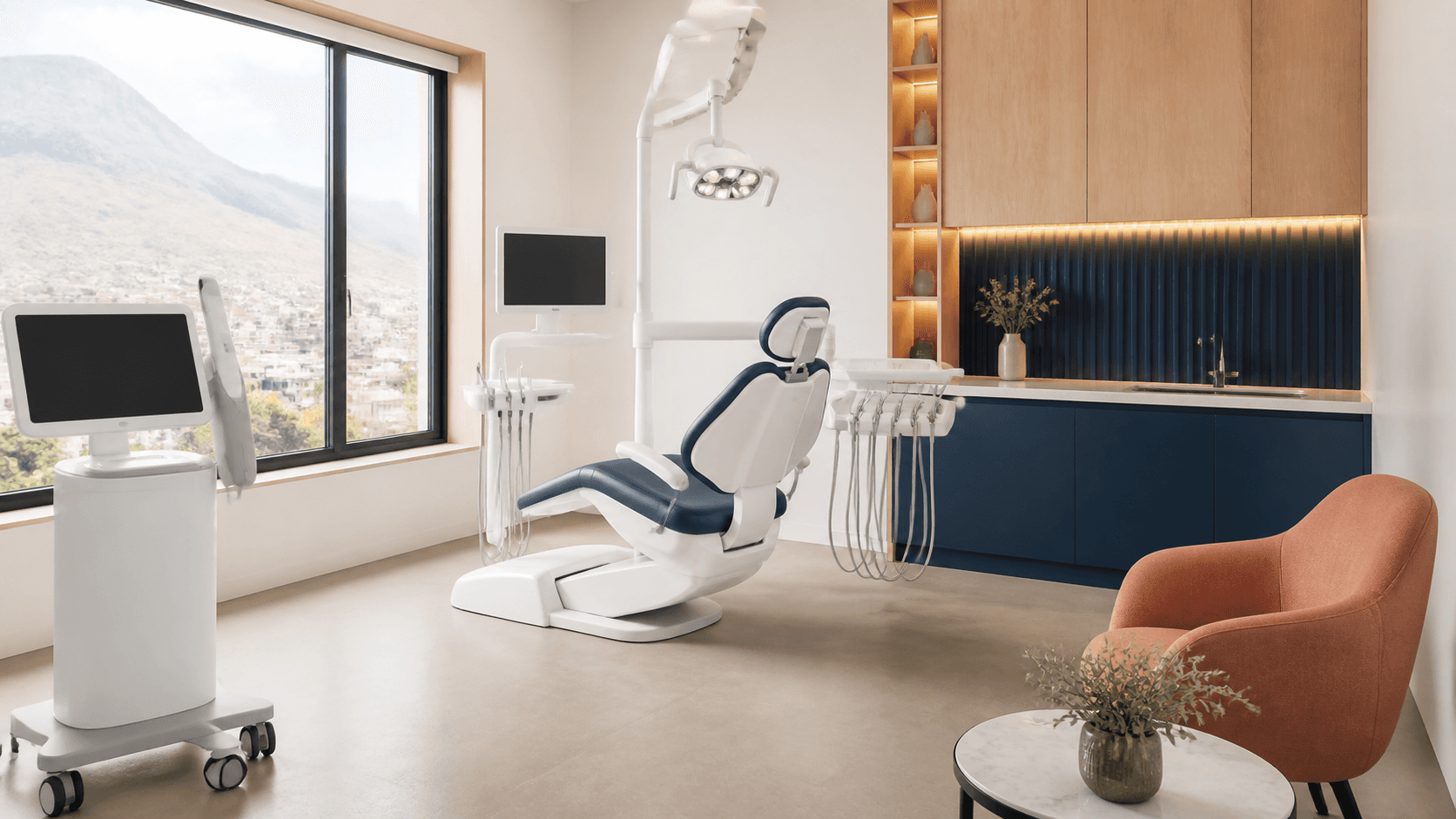 Координация стоматологического лечения — Treatur